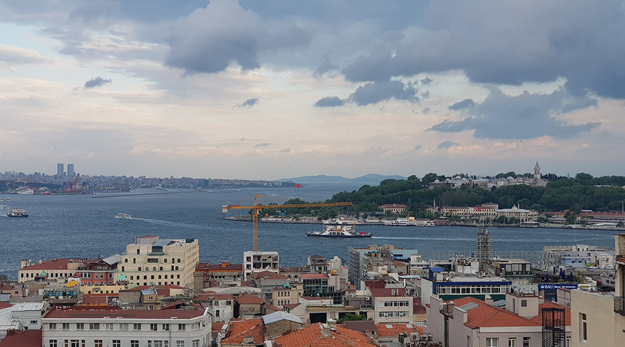 Üniversite Tercihleri Öncesi İstanbul Kira Ücretleri
