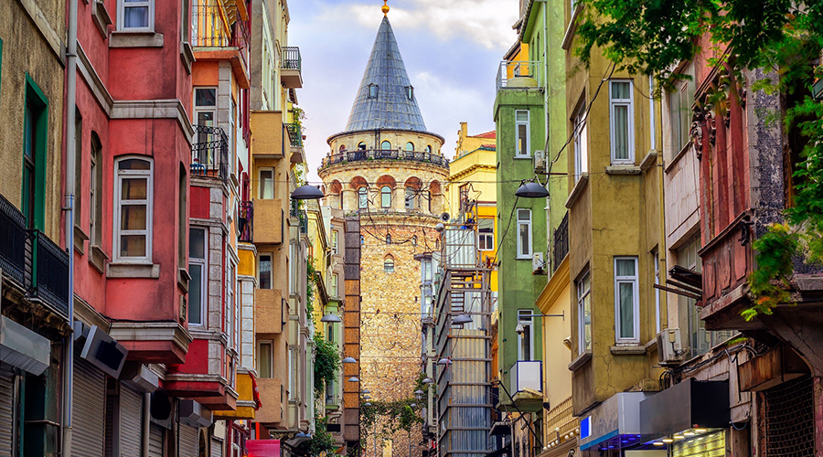 İstanbul’da En Ucuz Ev Nereden Alınır (2018)