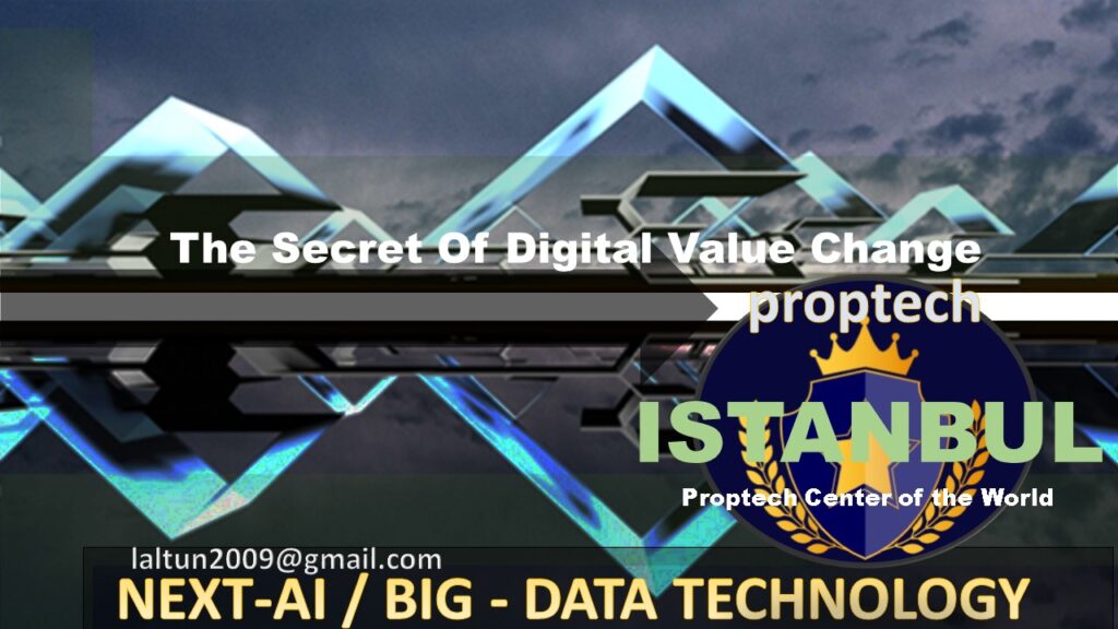 Proptech Etkinlik