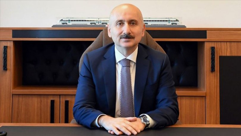 İstanbul’daki Metro Hatları Ne Zaman Açılacak? Bakan Bizzat Açıkladı