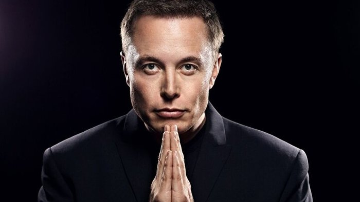 Elon Musk’tan yatırım tavsiyesi! Ev, hisse senedi ve fiziksel ürünler alın!