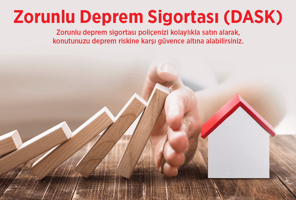 Türkiye’de kaç konutun deprem sigortası var? Veriler şaşırttı!