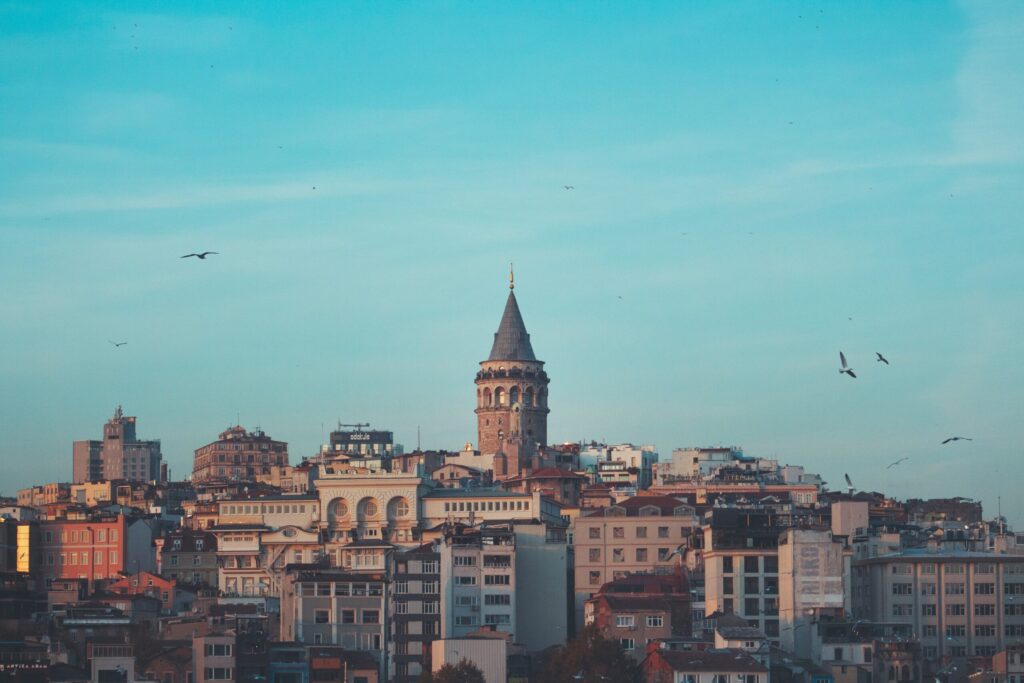Türkiye Geneli Satılık Konut Ticaret Hacmi (2021)