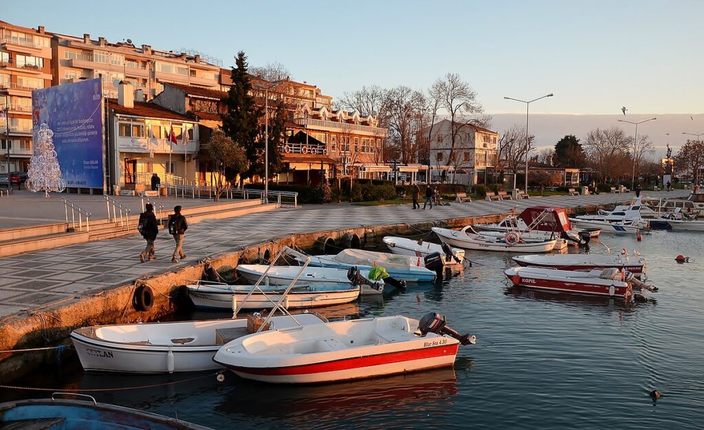 TOKİ Silivri’de 2000 konutluk proje için çalışma başlattı