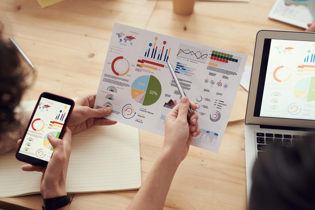 Big Data ile 2021’e Bakış