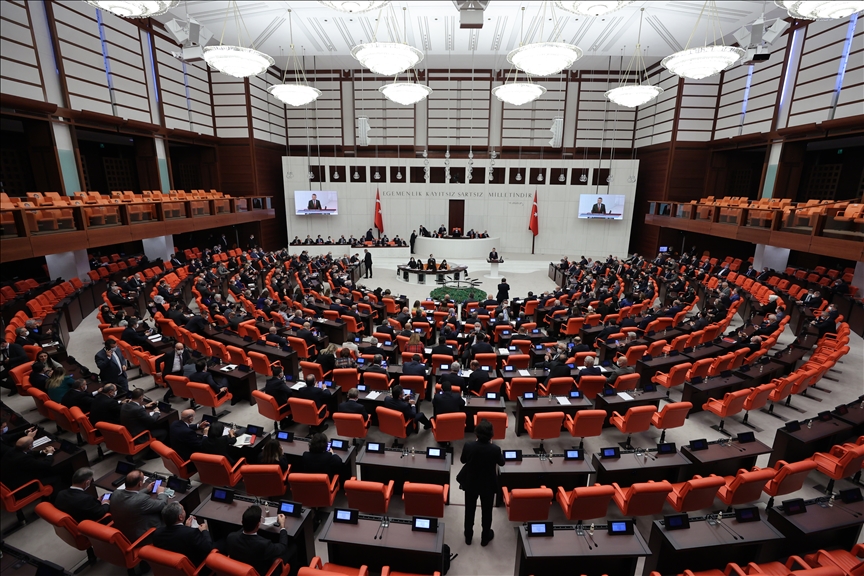 İmar Affı’nda Yeni Perde! TBMM Tarafından Kabul Edildi!