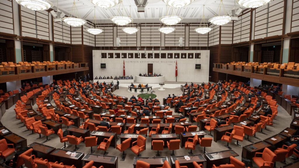 İmar affı yeniden mi?