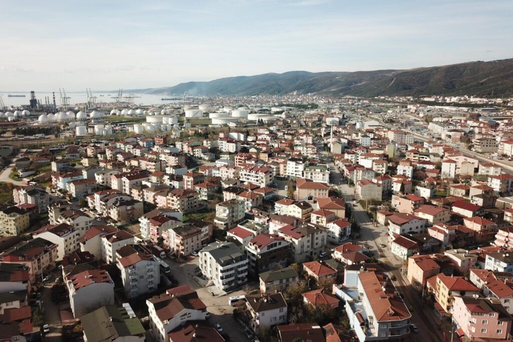 1.5 milyondan fazla gayrimenkul satıldı!