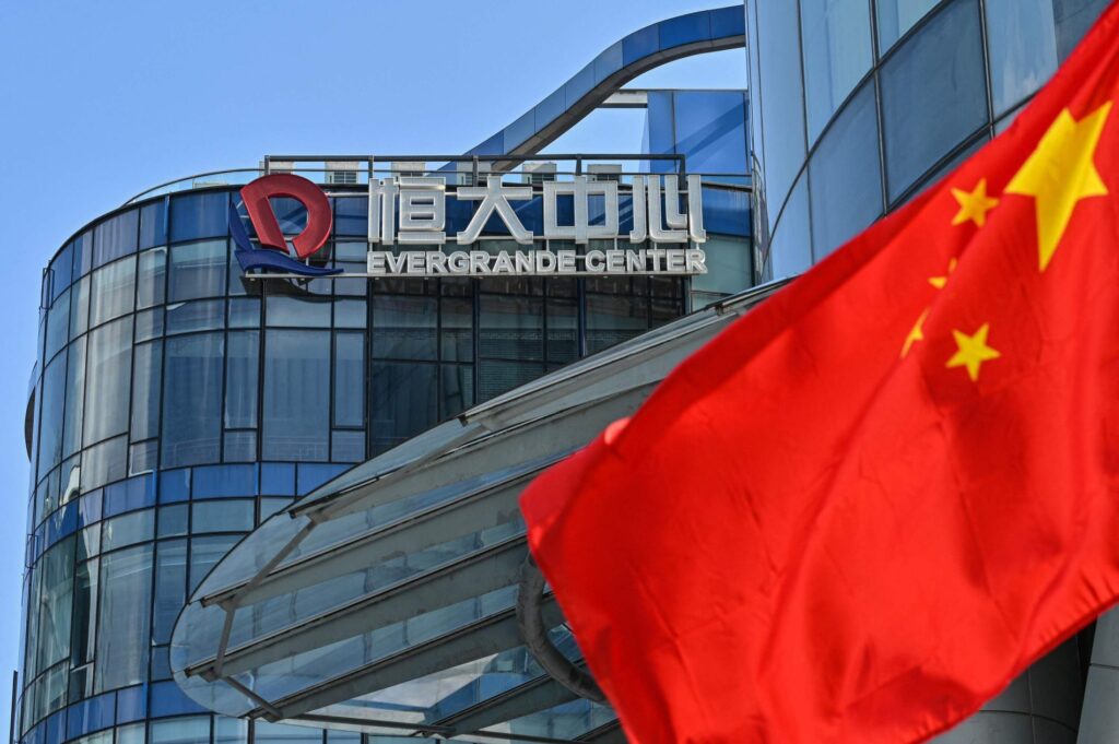 Çinli Gayrimenkul Devi Evergrande Krizinde Yeni Perde!