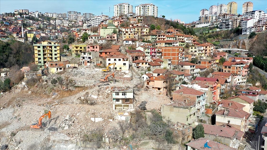 Kentsel Dönüşüme Girecek Ev Alınır Mı