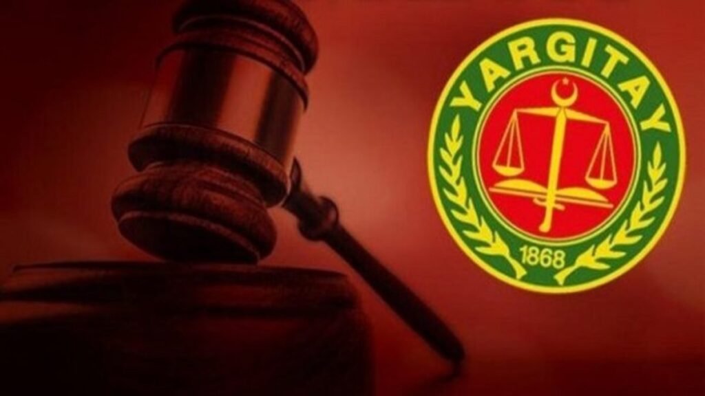 Miras eşler arasında ortak mal değil!
