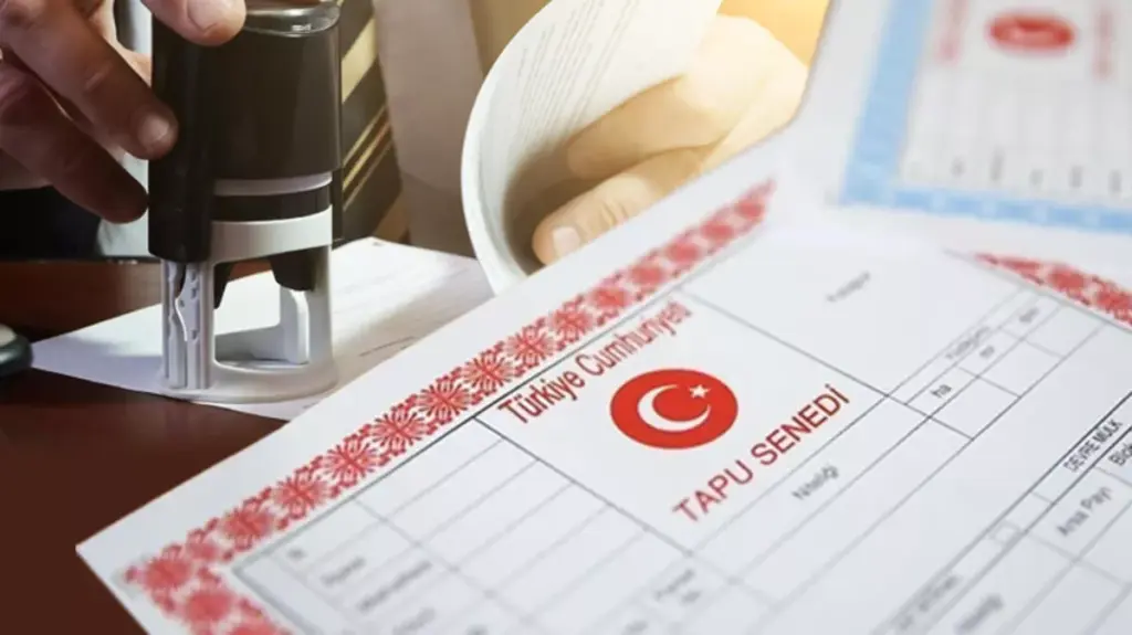 Tapuda düşük beyan cezası kesilmeye başlandı