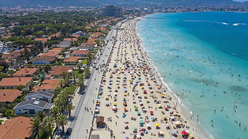 Çeşme’de turizm ve konut imarlı hazine arsası satılacak
