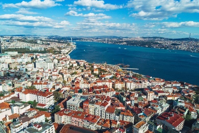 4 milyon metrekare ofis konuta dönüştürülecek