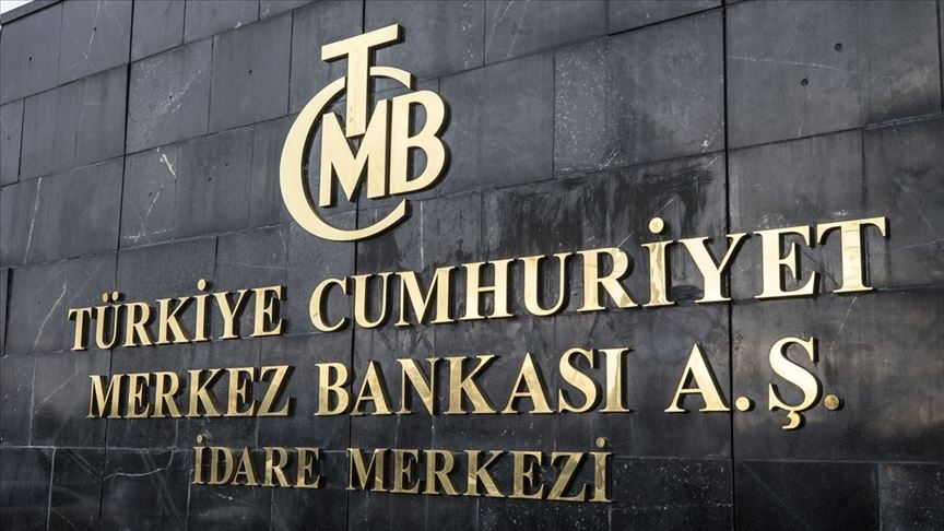 TC Merkez Bankası yıl sonu kur tahmini beklentisi yükseldi
