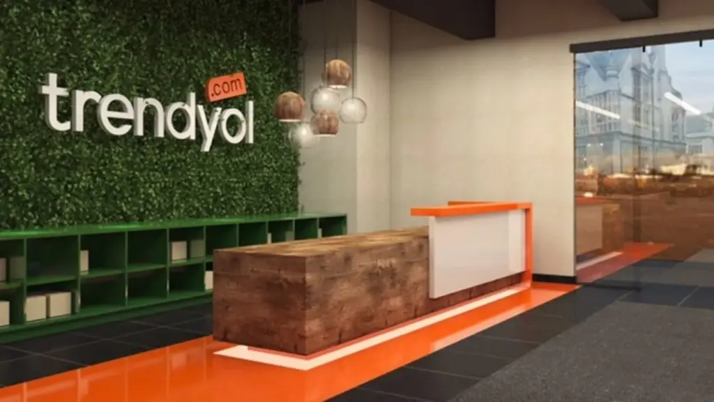Trendyol emlak projesinden vazgeçti