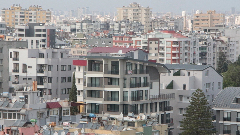 Yıllık kirayı peşin ödemeyene ev yok!