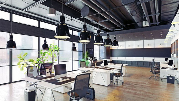 Ofis kiraları yüzde 90 arttı!