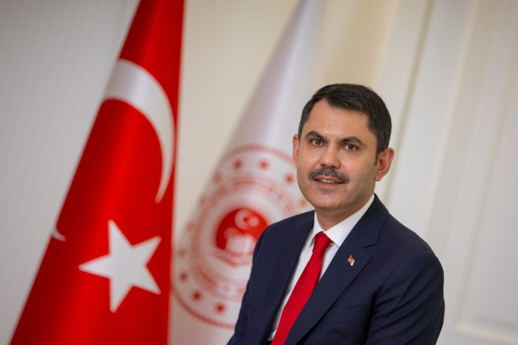 Murat Kurum: Sosyal konut açıklayınca fiyatlar geri geldi