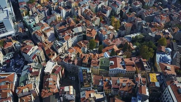 Deprem uzmanından imar affı tepkisi! 