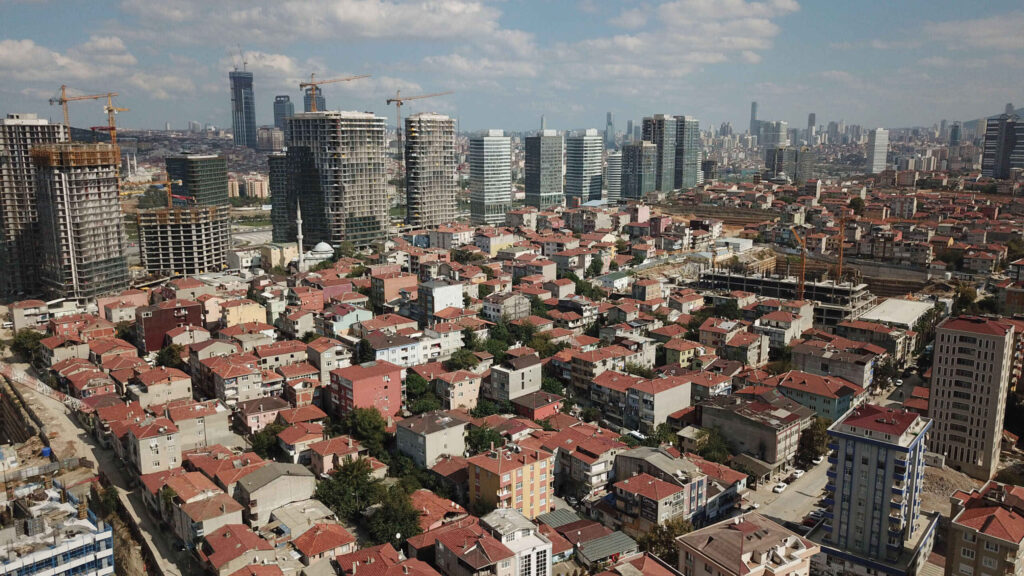 İmar barışı için TBMM’de kanun teklifi verildi