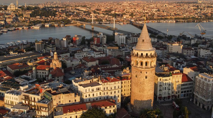 Konut değeri 836 dolar ile rekor tazeledi