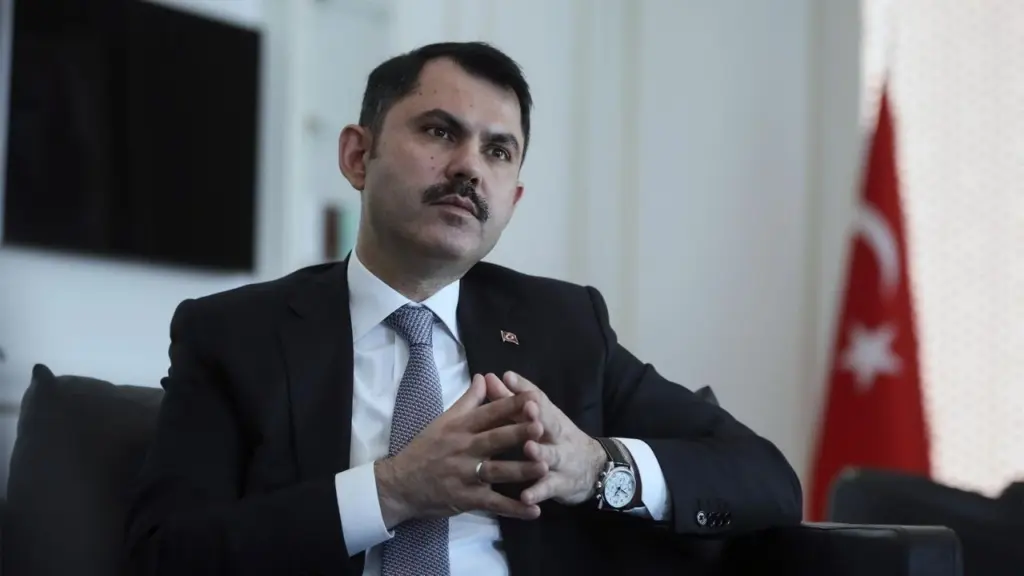 Vatandaşla devlet arasında mülkiyet sorunu kalmayacak