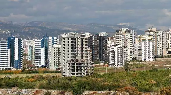 Kentsel dönüşüm destek paketi açıklandı