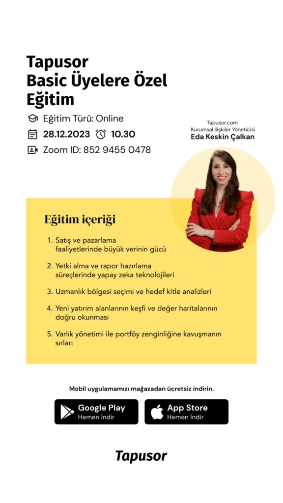 EĞİTİM