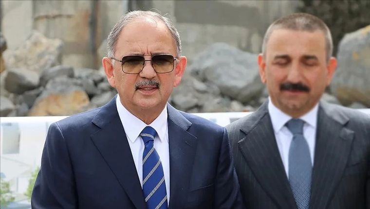 Özhaseki: Şehir Planlaması ve Kentsel Dönüşümde Ortak Akıl Şart