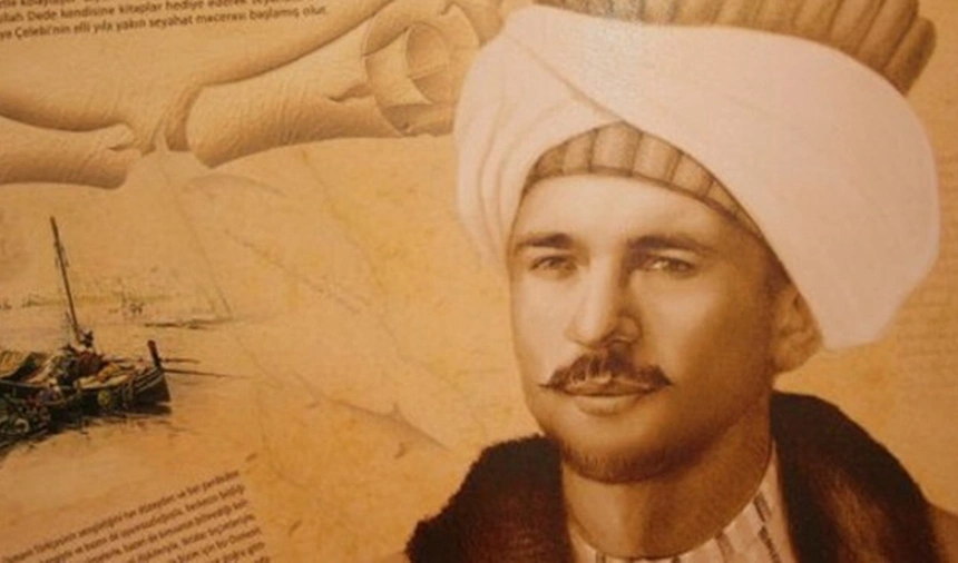 Evliya Çelebi’nin Seyahatnameleri Google Maps’te!
