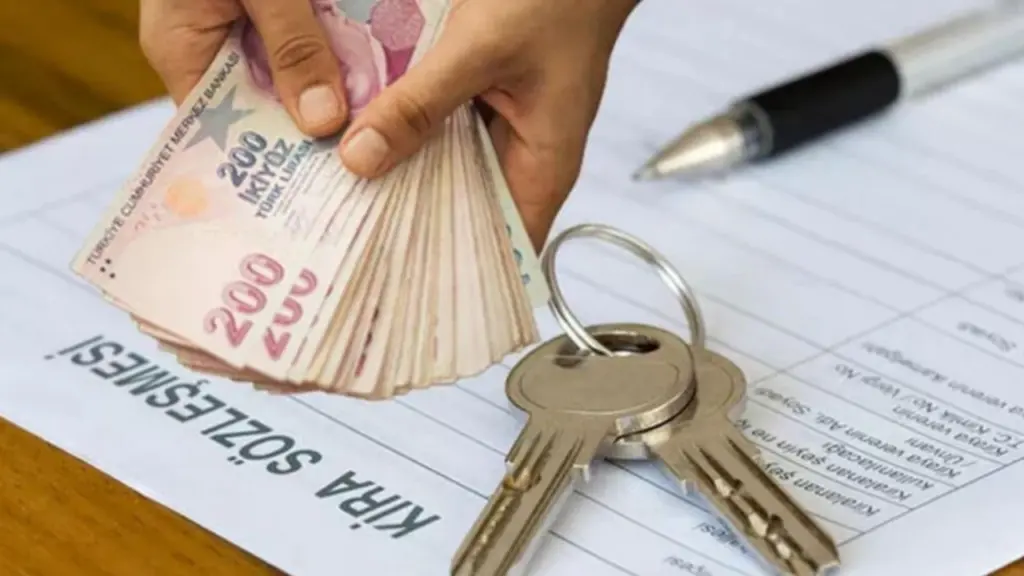 Konut Piyasasında Durgunluk: Kiracılar Çadırda mı Kalacak?