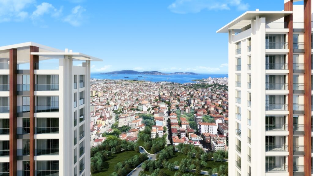 Pandemi Sonrası Konut Piyasasında Yeni Trendler: Uzmanlar Ne Diyor?