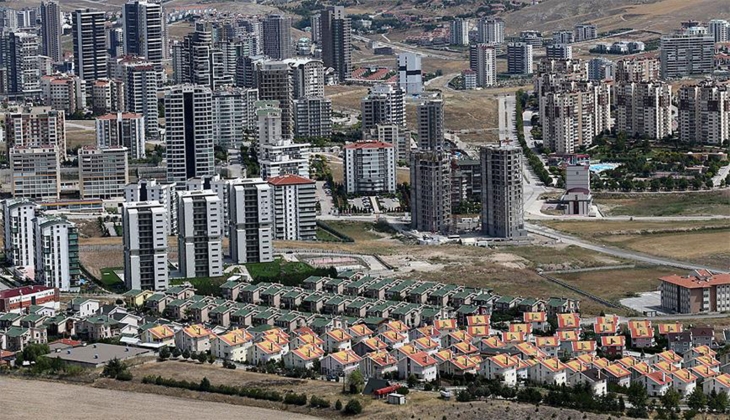 Konut Satışında Uzayan Süreler Yatırımcıya Zarar Ettiriyor
