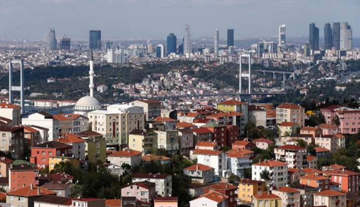 İstanbul’da Konut Fiyatlarında Düşüş: Barınma Krizi Derinleşiyor