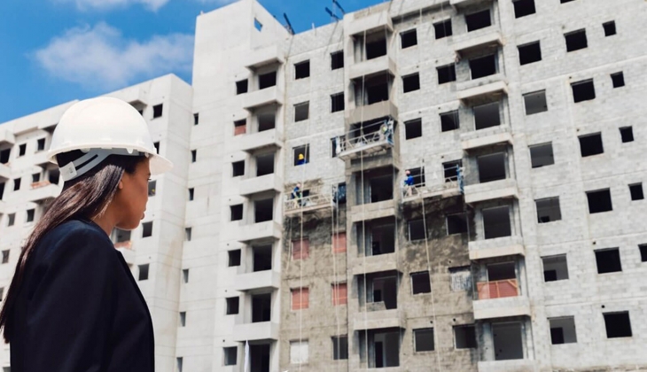 Deprem Güvenliği İçin Yeni Yasal Düzenleme: Yüksek Katlı Binalarda İzolatör Zorunluluğu