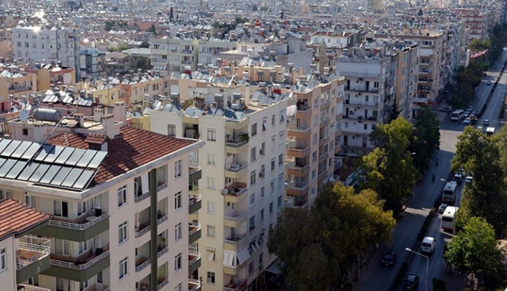 Konut Piyasasında Hareketlilik: Önümüzdeki İki Ayda Büyük Fırsatlar Öne Çıkıyor