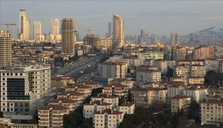Konut Piyasasında Yeni Dönem: Fiyatlarda Artış Beklentisi Güçleniyor