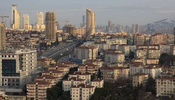 Türkiye’de Konut Sayısı ve Satışlar Artışta: 2024-2028 Döneminde Konut Politikaları Öne Çıkıyor