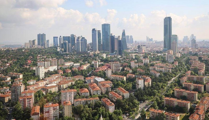 Konut Sektöründe Hareketlilik: Yatırımcılar Fiyat Artışından Önce Ev Sahibi Olmayı Hedefliyor