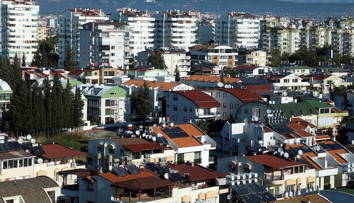 Gayrimenkul Sektöründe Yenilikçi Çözümler Talebi Artırıyor