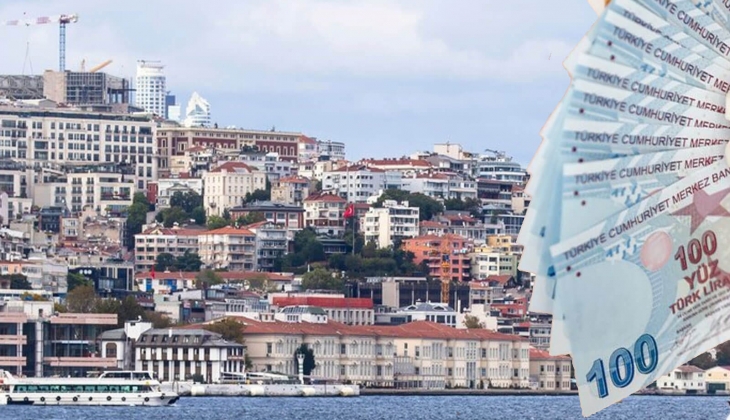Asgari Ücret ve Konut Fiyatları Kıskacında Ev Sahibi Olmak: Erişilmesi Zor Bir Hedef