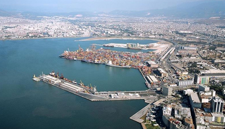 İzmir’de Konut Satışlarında Yüzde 68,1 Artış: En Çok Konut Satılan İlçe Buca Oldu
