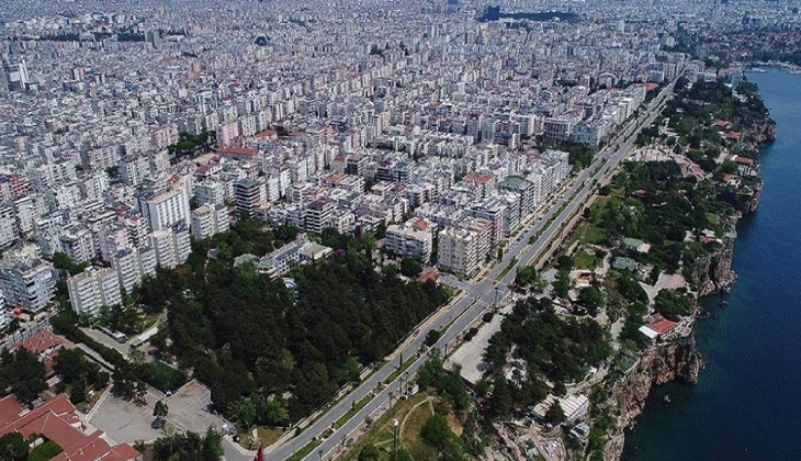 Kiralık Konutlarda Artış, Satılık Konutlarda Azalma: Gayrimenkul Piyasasında Yeni Denge