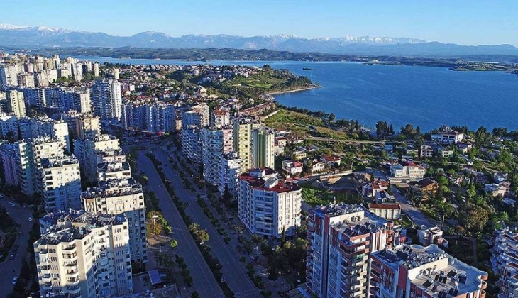 Türkiye’de Konutların Ortalama Metrekareleri 24 Yılda 30 Metrekare Küçüldü!