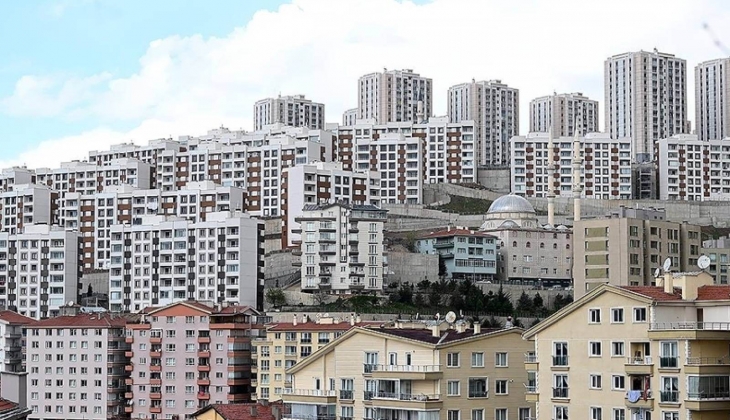 Gayrimenkul Sektörünün Geleceği: Erişilebilir Konut Yatırım Fonları Çözüm Olabilir