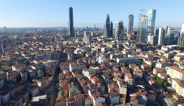 2025 Gayrimenkul Fiyatlarında Artış Bekleniyor: Yatırımcılar İçin Hareketli Bir Yıl Olacak