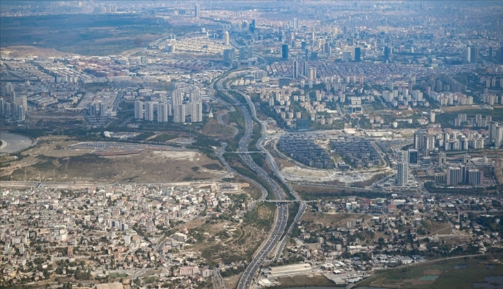 Konut Fiyatları 6 Yılda 16 Kat, Arazi Fiyatları 26 Kat Arttı!