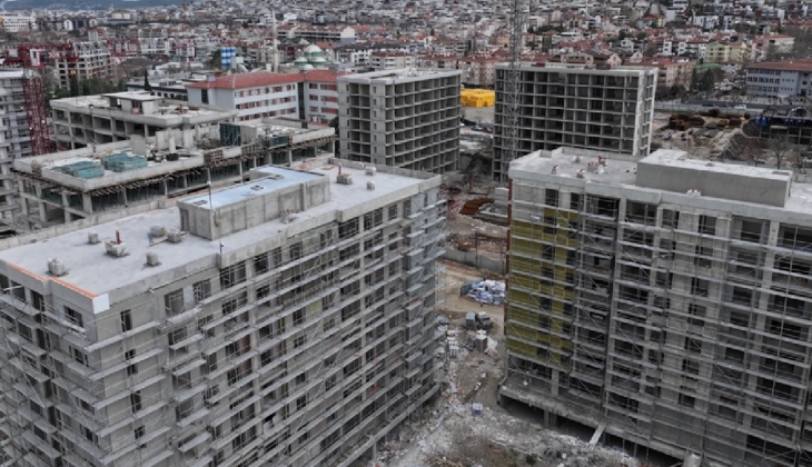 Bina Güvenliği Uyarısı: Konut Alacakların Dikkat Etmesi Gerekenler