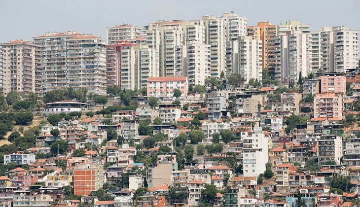 Düşük Kira Çarpanları Konut Fiyatlarını Destekliyor: Yıllık Artış Yüzde 32’ye Ulaştı